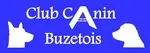 Logo Club Canin Buzetois