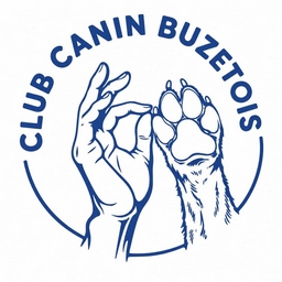 Logo Club Canin Buzetois